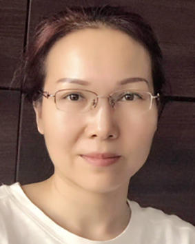 Yulin Huang